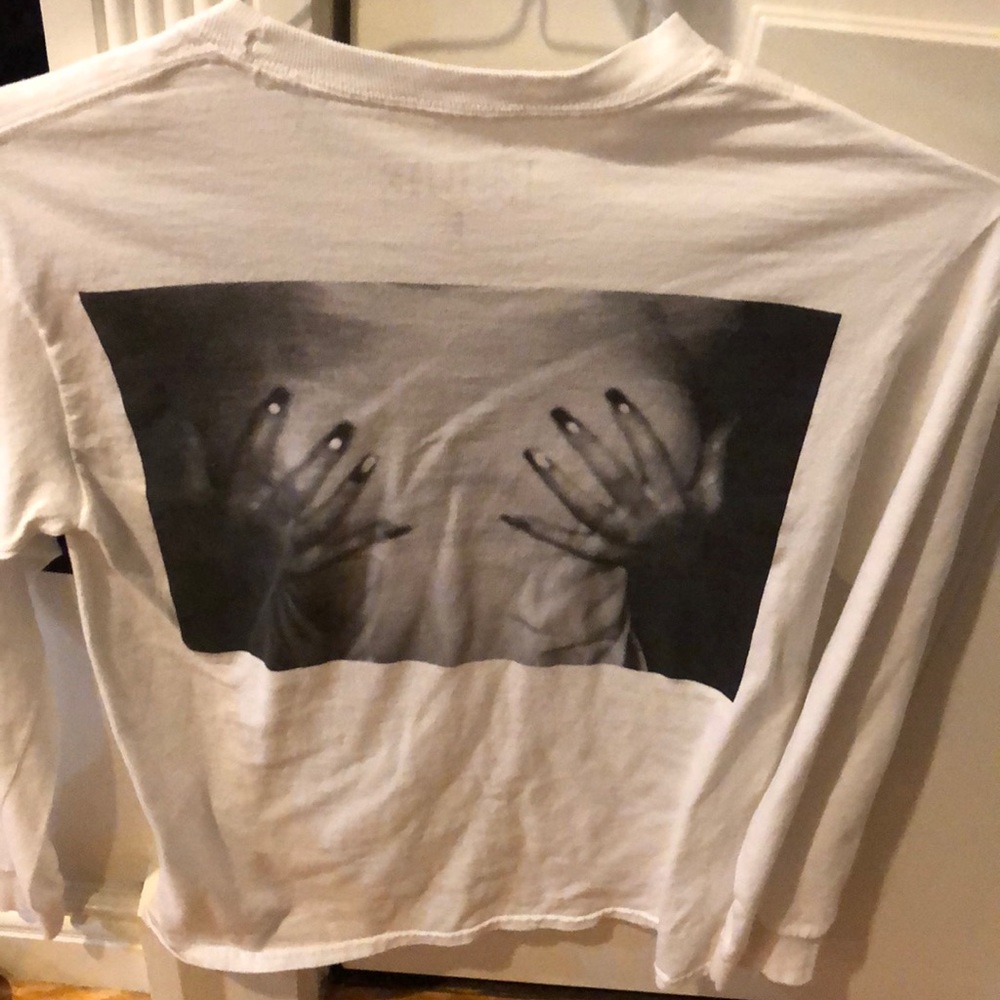 Kylie Cosmetics Shirt View 2